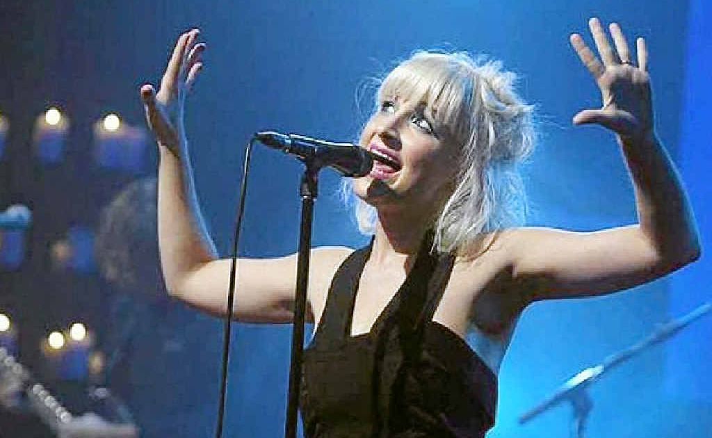 Woodford Folk Festival to star up-and-coming Aussie artists. Woodford Folk Festival to star up-and-coming Aussie artists.